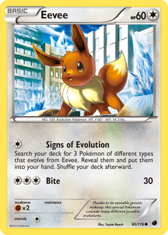 Eevee