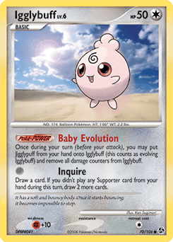 Igglybuff