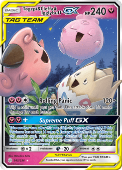 Igglybuff card art