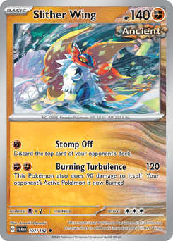Slither-Wing card art