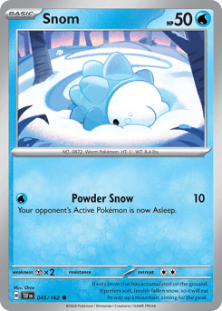 Snom card art