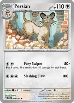 Persian card art