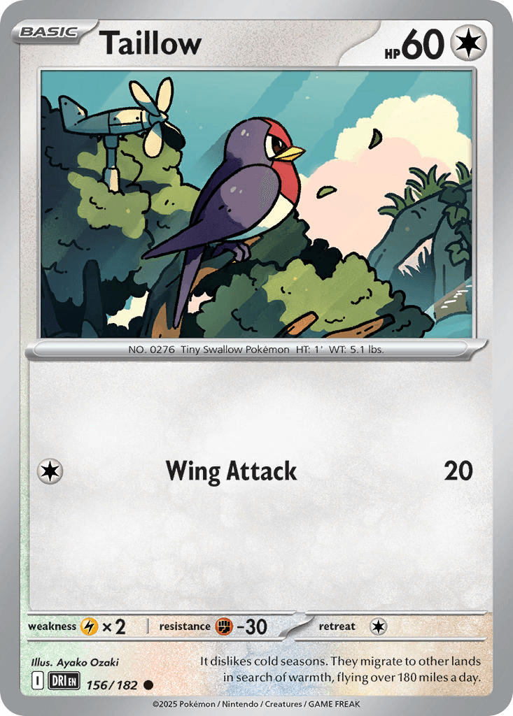 Taillow