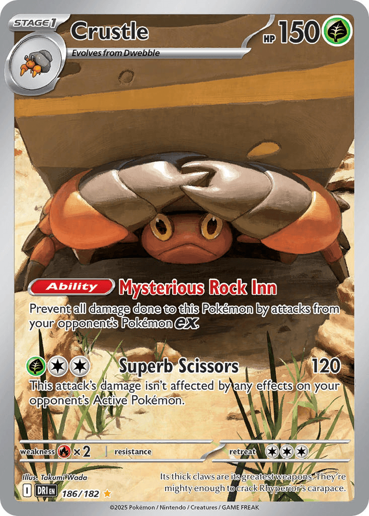Crustle
