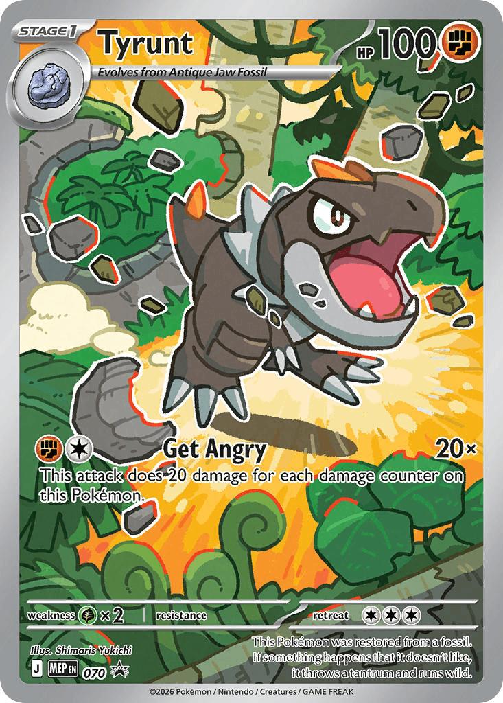 Tyrunt