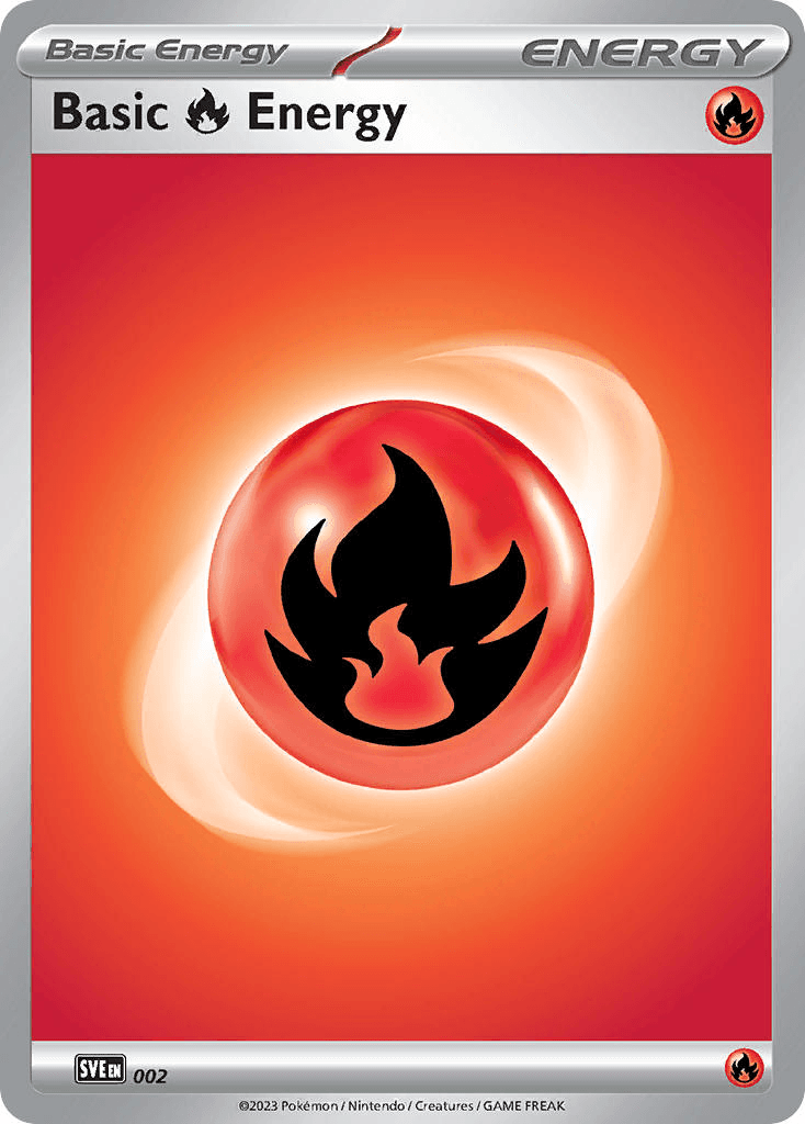 Basic {R} Energy