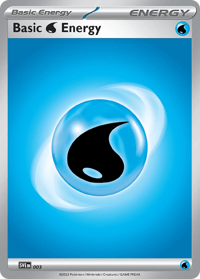 Basic {W} Energy card art