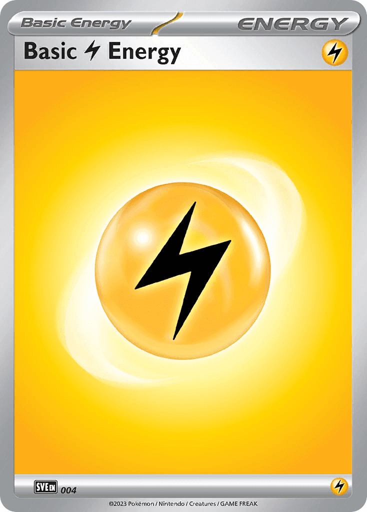 Basic {L} Energy