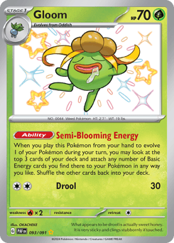 Gloom card art